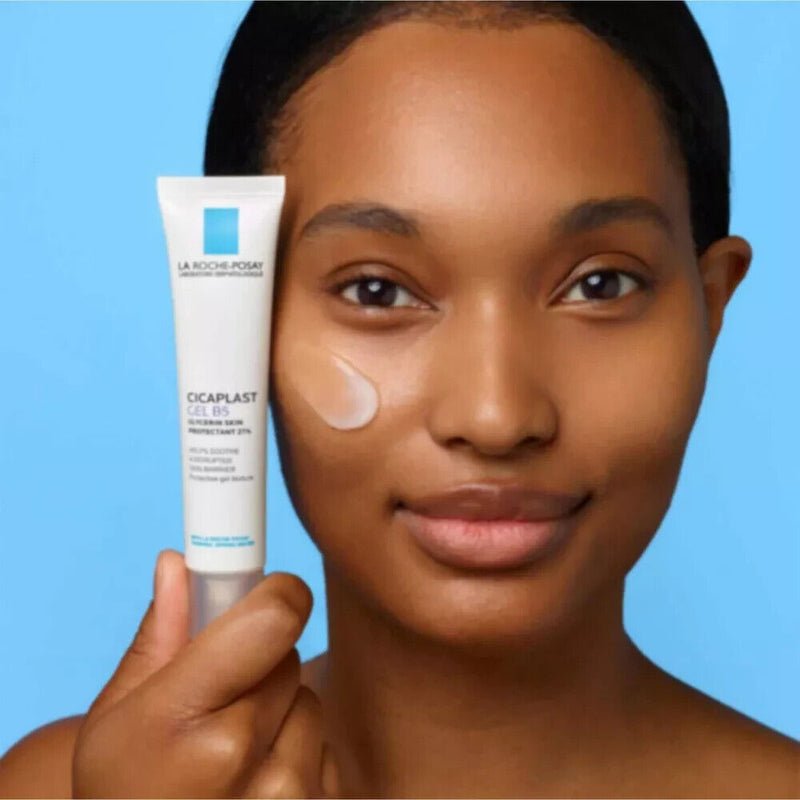 La Roche Posay Cicaplast Defense Gel - 1.35oz