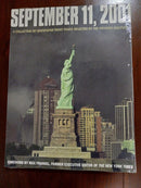 September 11, 2001 A Collection of Newspaper Front Pages by Poynter Institute