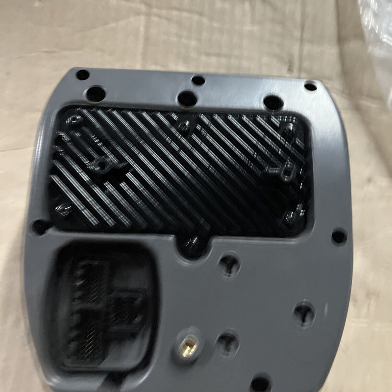 IMELBUFF 4684077 4652262 4653775 Monitor Display Panel for John Deere Gauge