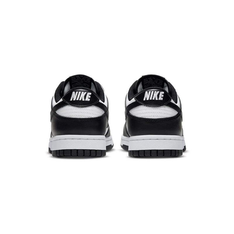 Nike Women's Dunks Womens 6.5 Low Black/White Panda DD1503-101 Retro Sneakers