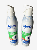 Zevo   Aerosol Ant Roach Spider Insect Killer 10 Oz  ( 2 Pack )