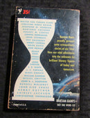1952 TIMELESS STORIES by Ray Bradbury GD+ 2.5 1st Bantam Giant A944 Paperback
