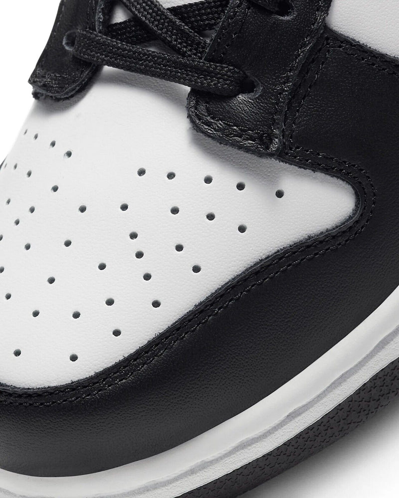 Nike Women's Dunks Womens 6.5 Low Black/White Panda DD1503-101 Retro Sneakers