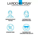 La Roche Posay Cicaplast Defense Gel - 1.35oz