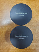 2 Pack: BareMinerals Original Foundation Powder SPF 15 *Medium Beige 12* (S1830)