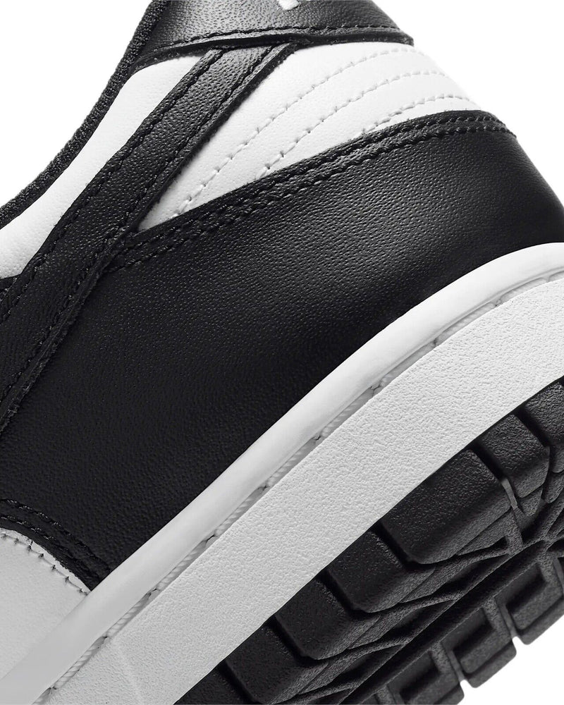 Nike Women's Dunks Womens 6.5 Low Black/White Panda DD1503-101 Retro Sneakers