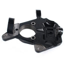 2" Front Drop Lowering Spindles For 2WD AWD 4WD For 1999-2007 Chevrolet Silverado 1500 2500 3500 HD Avalanche Tahoe Suburban For 2000-2007 GMC Sierra Yukon XL For 2002-2006 Cadillac Escalade