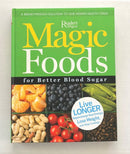 Magic Foods for Better Blood Sugar - Like New