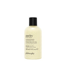 Philosophy Purity Made Simple One-Step Facial Cleanser, 8 Fl. Oz. FAST SHIPPING