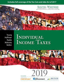 South-Western Federal Taxation 2017: Individual Income Taxes - Good