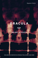 Dracula (Signature Editions)