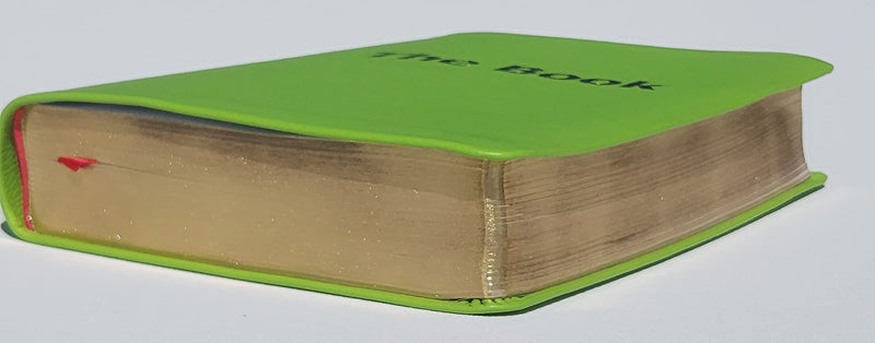 The Book