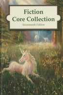 Fiction Core Collection, 17th Edition (2014) - Like New