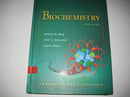 Biochemistry, Fifth Edition: International Version (hardcover) - Very Good
