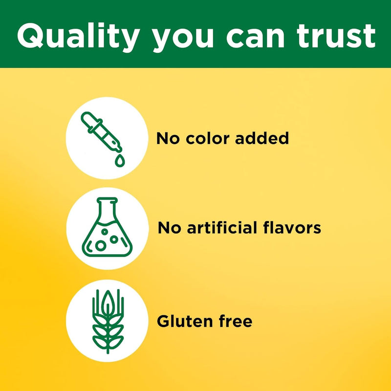 Nature Made Multi Complete Tablets 130 ea