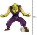 Dragon Ball Masterlise Piccolo 9in Figure Banpresto Japan Ichibansho