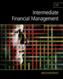 Intermediate Financial Management - Like New