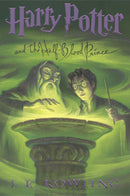 Harry Potter and the Half Blood Prince by J.K. Rowling - Very Good