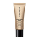bareMinerals Complexion Rescue Tinted Moisturizer Natural Pecan 05 for Face with SPF 30 + Hyaluronic Acid, Hydrating Tinted Mineral Sunscreen for Face, Skin Tint