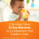 3pk Similac Total Care 360 Go & Grow Sensitive Formula Toddlers 12-36mo 23.3oz