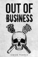 Out of Business (The Business Trilogy)