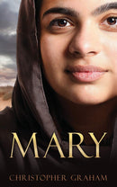 Mary by Christopher Graham - Like New