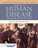 Introduction to Human Disease: Pathophysiology for Health Professionals - Very Good