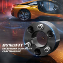 Dynofit 3"F+2"R Full Lift Kits for 2007-2024 Silverado 1500 GMC Sierra 1500 2WD/4WD, 3 Inch Front and 2 Inch Rear Strut Spacer Suspension Lift Kits Lift Spacers