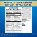 Go & Grow 360 Total Care by Similac Toddler Drink, 24-oz Can Exp 02/2025