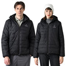 Bodychum Heated Jackets for Men with Battery Pack Included Men's Winter Puffer Jacket Outwear Electric Heating Coat (S) - Like New