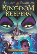 Kingdom Keepers boxed set: Featuring Kingdom Keepers I, II, and III