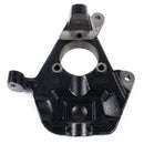 2" Front Drop Lowering Spindles For 2WD AWD 4WD For 1999-2007 Chevrolet Silverado 1500 2500 3500 HD Avalanche Tahoe Suburban For 2000-2007 GMC Sierra Yukon XL For 2002-2006 Cadillac Escalade