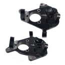 2" Front Drop Lowering Spindles For 2WD AWD 4WD For 1999-2007 Chevrolet Silverado 1500 2500 3500 HD Avalanche Tahoe Suburban For 2000-2007 GMC Sierra Yukon XL For 2002-2006 Cadillac Escalade