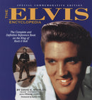 The Elvis Encylopedia: Special Commemorative Edition - Acceptable