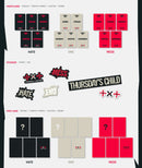 Minisode 2 : Thursday'S Child-INKL.Photobook - Like New