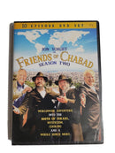 Friends Of Chabad with Jon Voight
