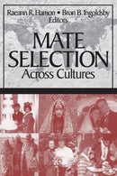 Mate Selection Across Cultures PAPERBACK - Like New