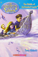 The Riddle of Zorfendorf Castle (The Secrets of Droon