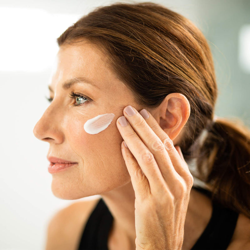 Colorescience Pep Up Collagen Renewal Face & Neck Treatment, Promotes Collagen and Elastin Production, 10 Peptides to Defend Against Signs of Aging