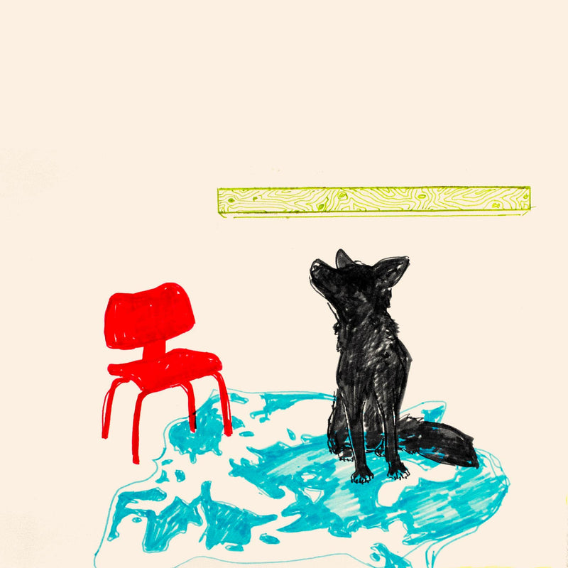 DOGLEG MELEE NEW LP Record Album