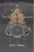 Return of the King (Lord of the Rings, Book 3)