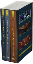 Kingdom Keepers boxed set: Featuring Kingdom Keepers I, II, and III