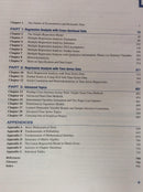 Introductory Econometrics: A Modern Approach - Standalone Book Sixth Edition - Acceptable