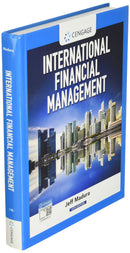 International Financial Management (MindTap Course List) - Like New