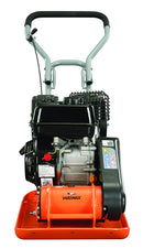 YARDMAX YC1160 2500 lb. Compaction Force Plate Compactor, 6.5 hp, 196cc, 5500 BPM