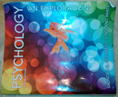 Psychology: An Exploration (2nd Edition) - Good