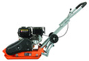 YARDMAX YC1160 2500 lb. Compaction Force Plate Compactor, 6.5 hp, 196cc, 5500 BPM