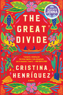 The Great Divide: A Novel - Like New