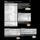 GNC Mega Men Health and Vitality Vitapak Program 30 Packs month supply