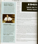 The Elvis Encylopedia: Special Commemorative Edition - Acceptable